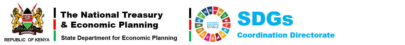 Sustainable Development Goals Coordination Directorate