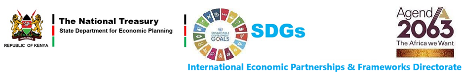 Sustainable Development Goals Coordination Directorate